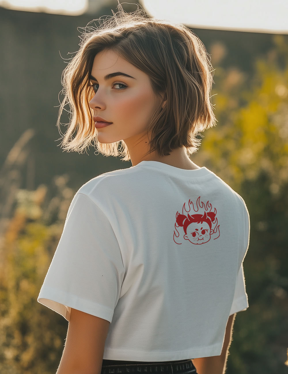 Sweet but psycho  CROP