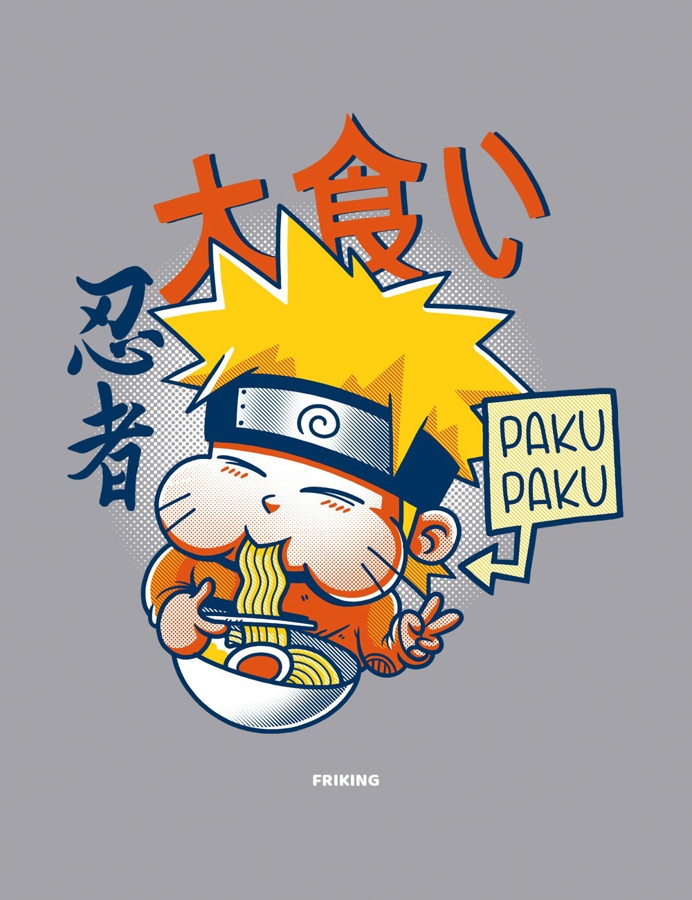  Ninja Ramen