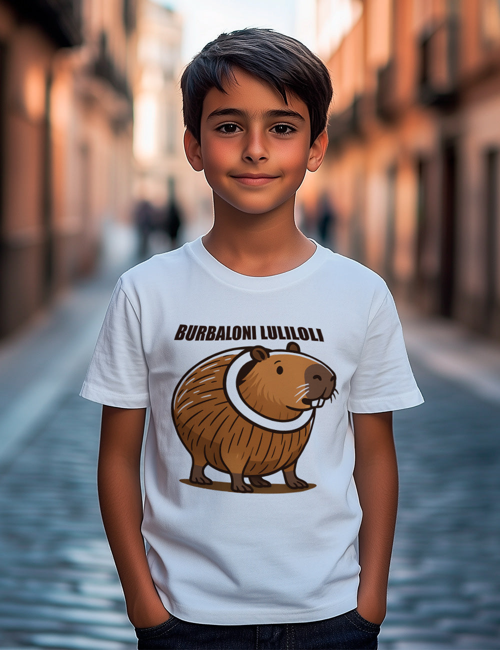 Burbaloni Luliloli