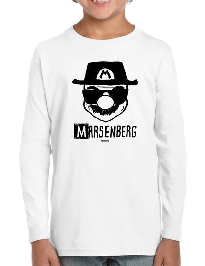  Marsenberg 