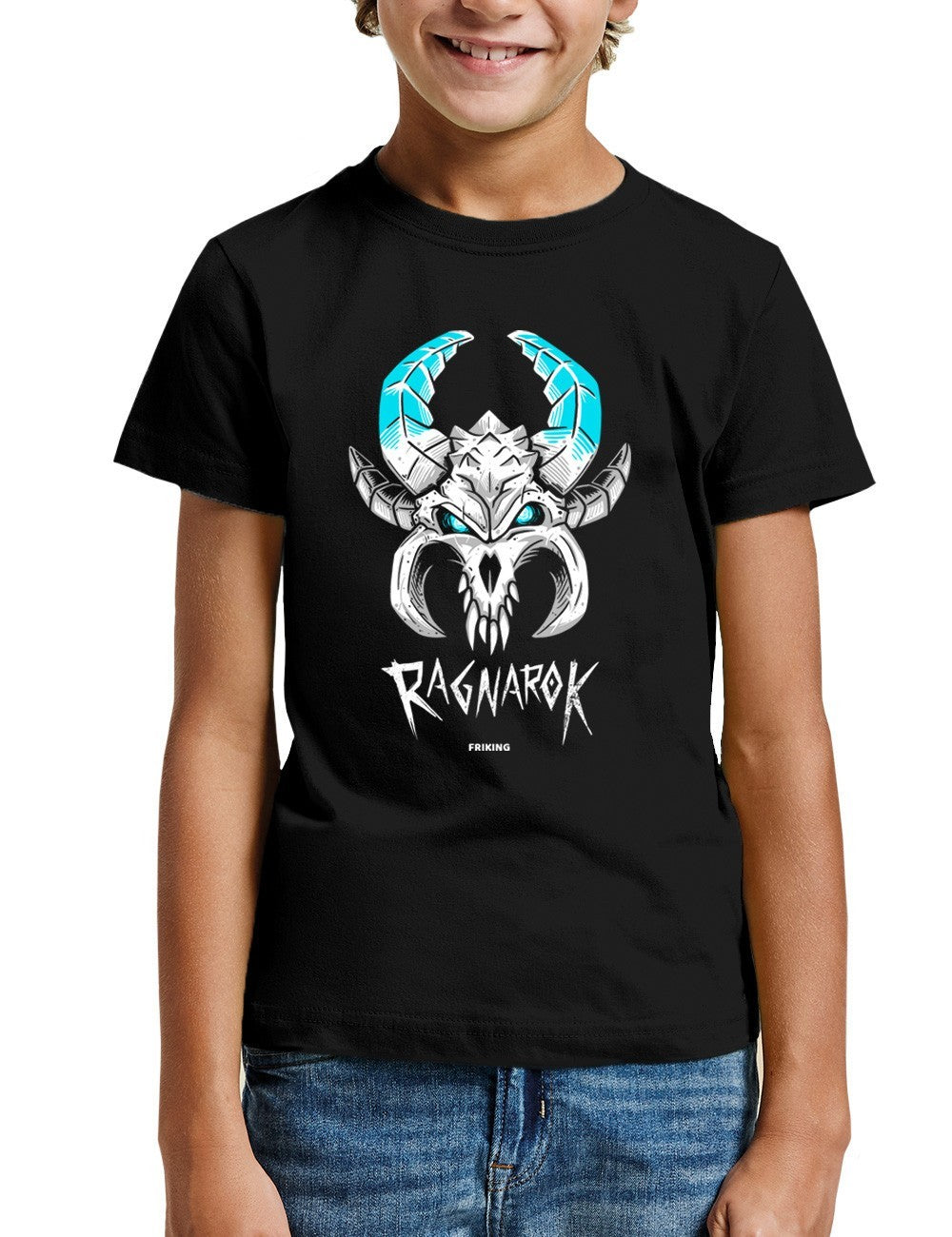  Ragnarok 