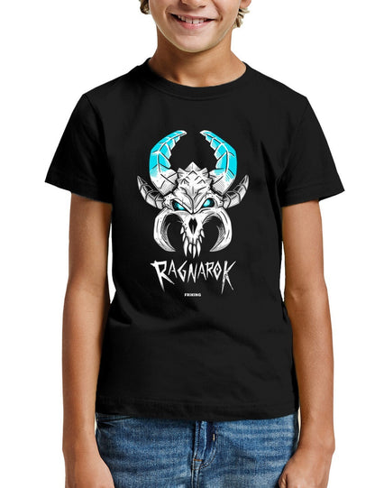  Ragnarok 