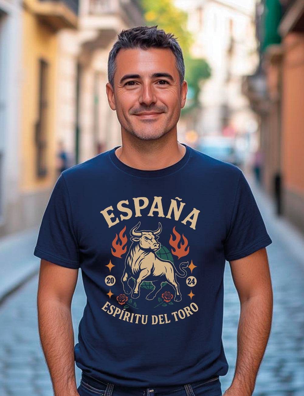 Espíritu del Toro
