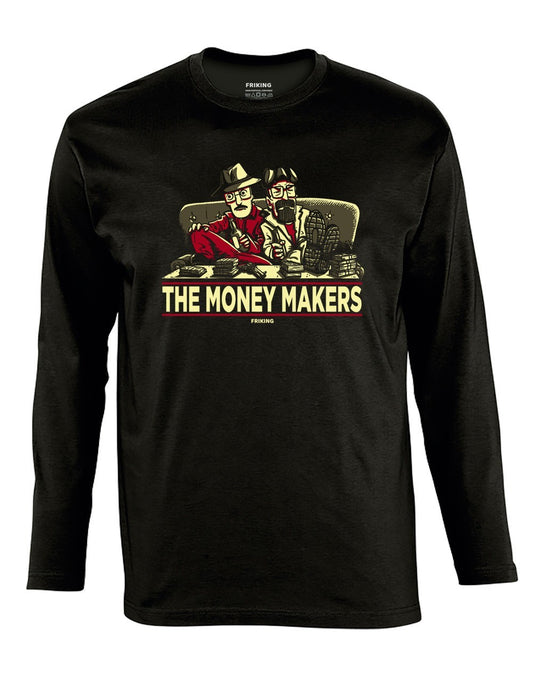 Money makers