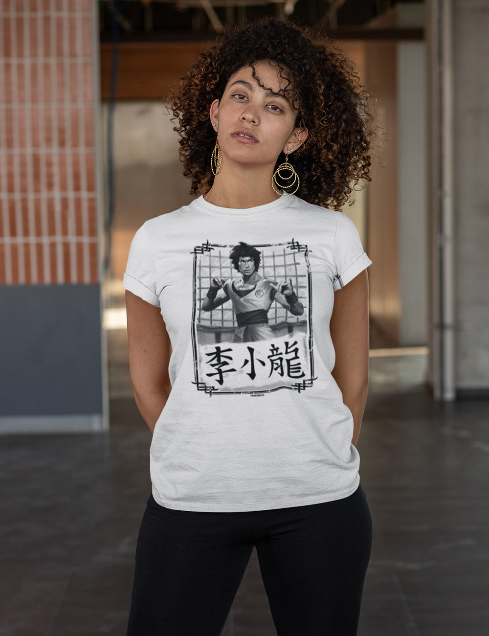  Son Lee 