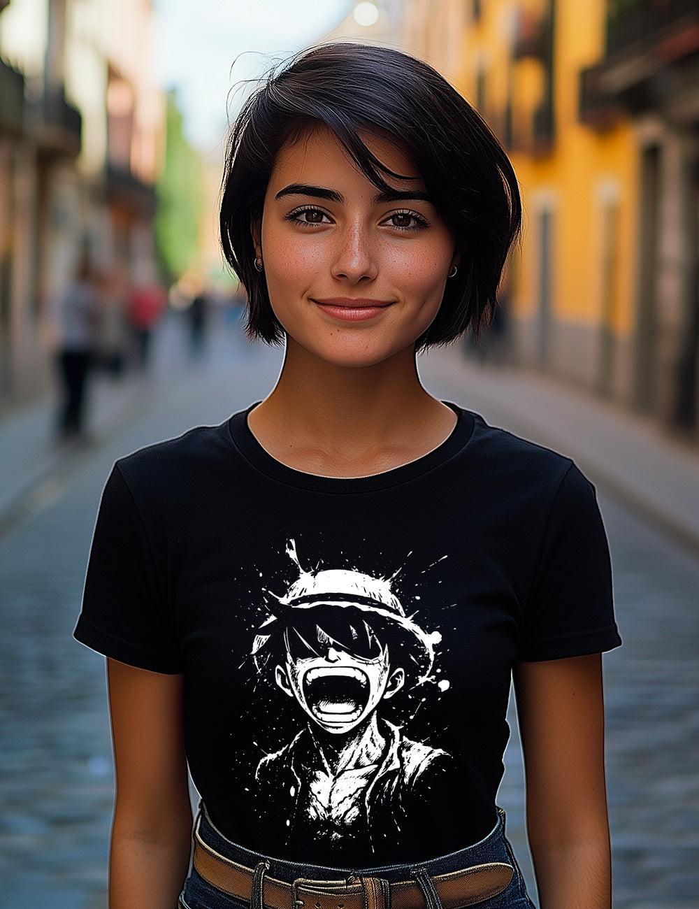 Pirate Art