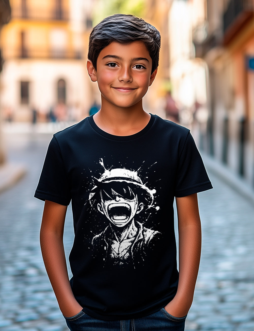 Pirate Art