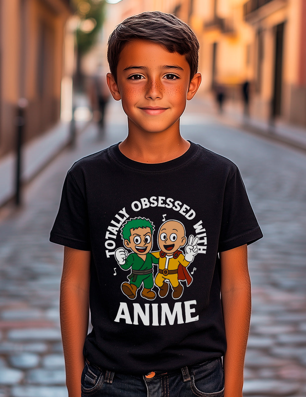 Anime Obsessed 