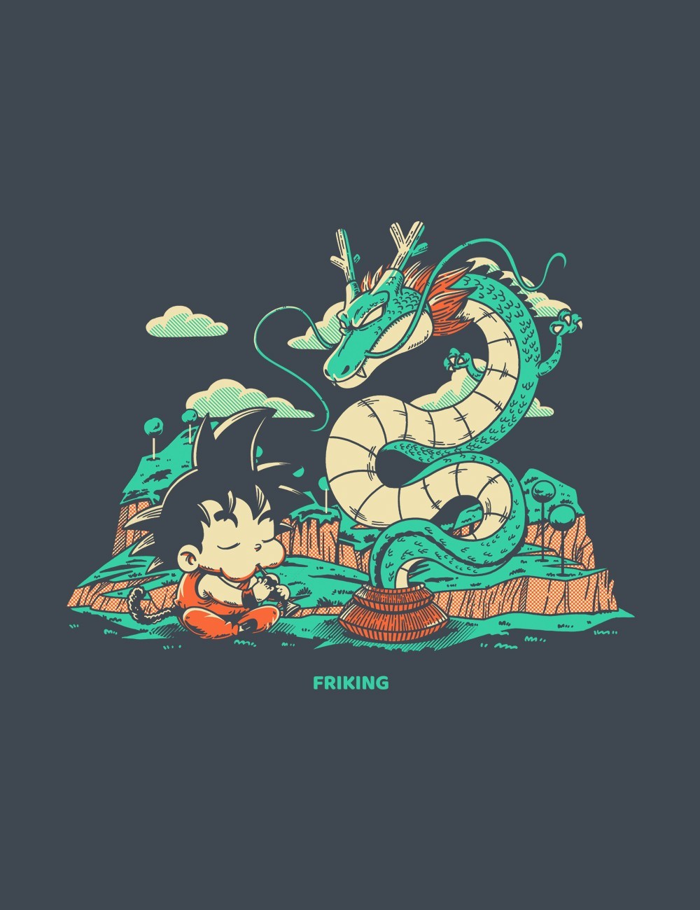 Dragon Charmer