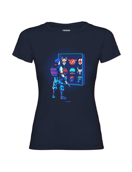 Player unmasked - 109