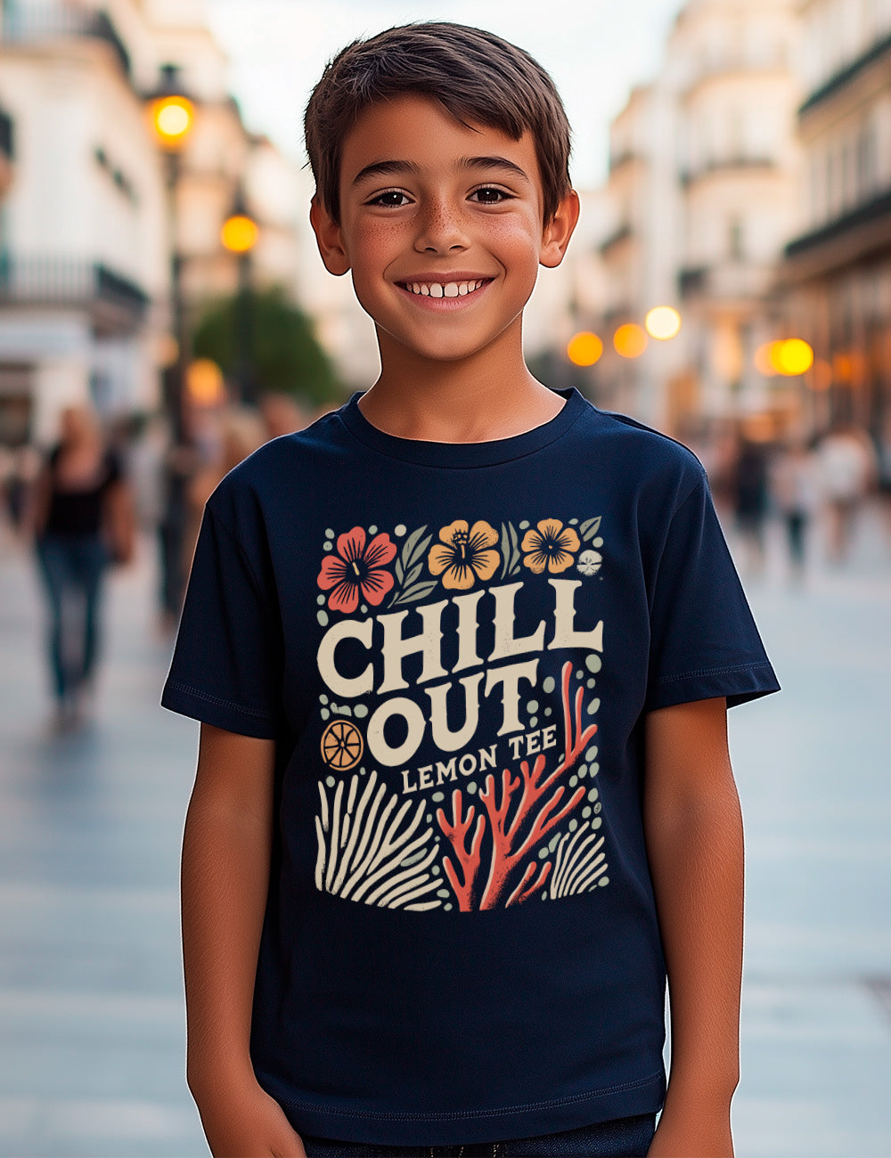 NO (Chill Out)