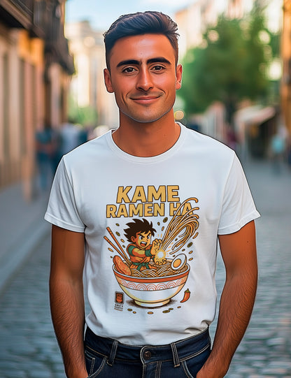 Kame Ramen Ha 616A