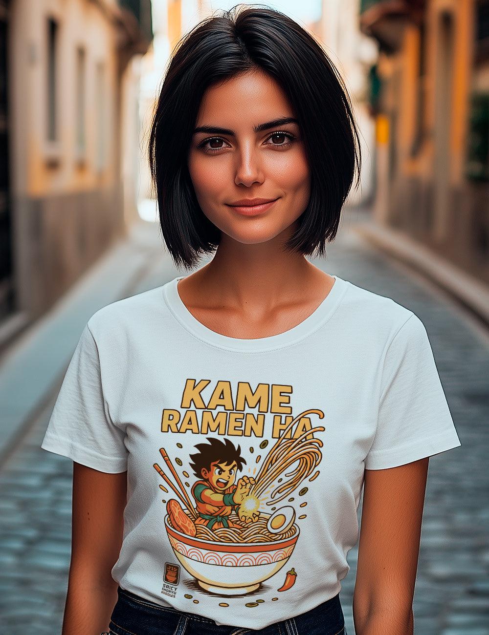 Kame Ramen Ha