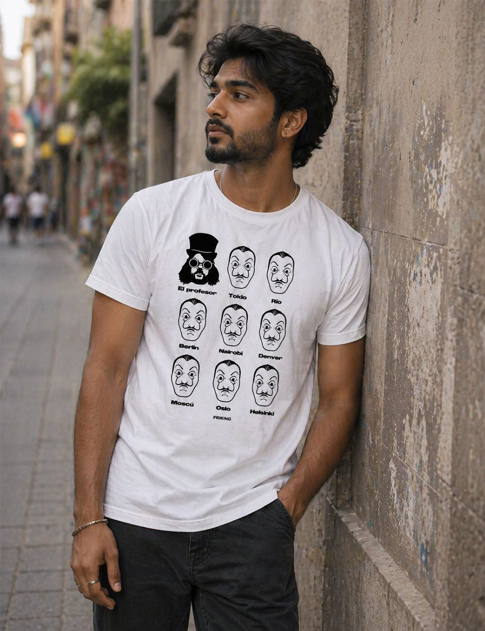 Equipe Professor - 217