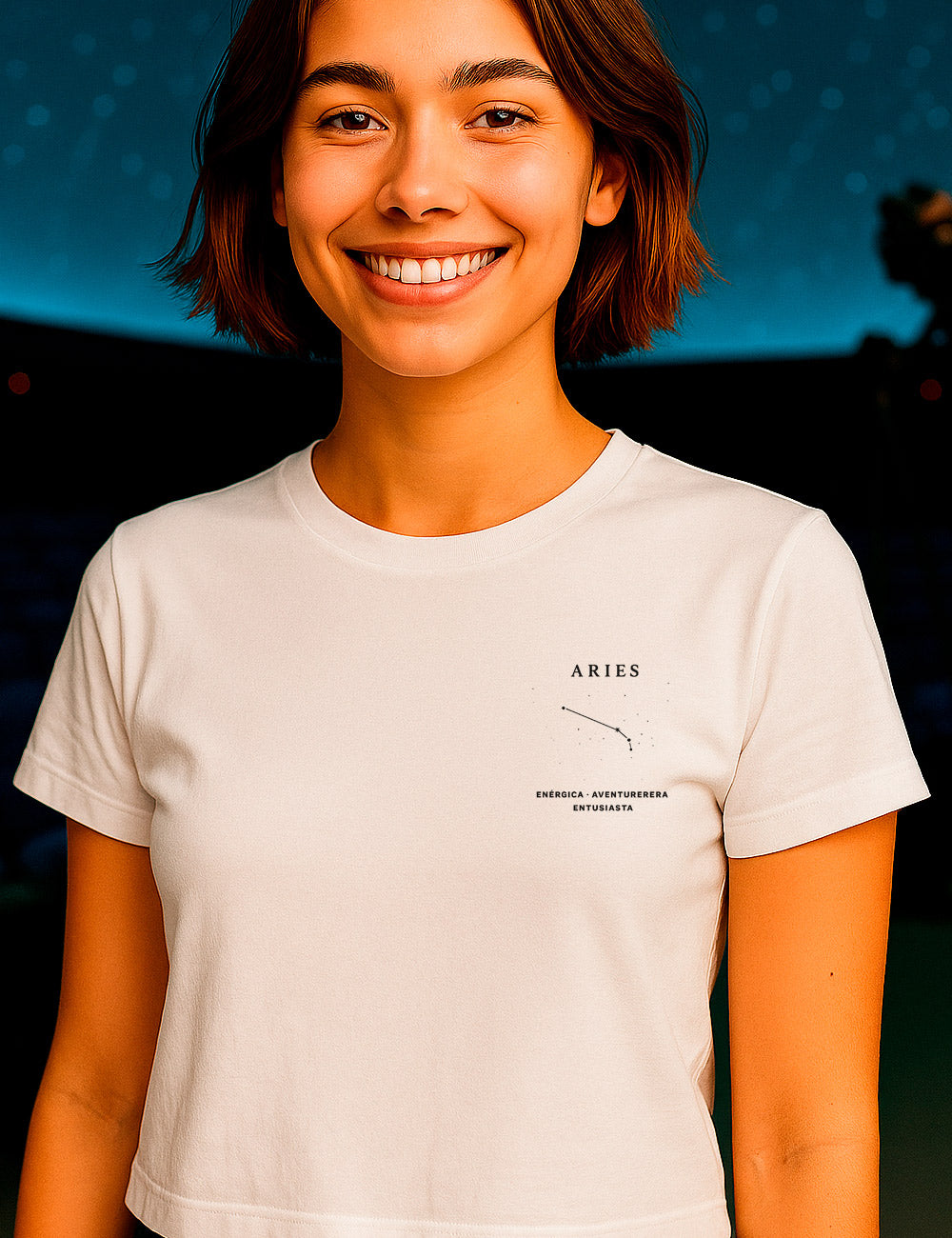 Aries Clasic  CROP
