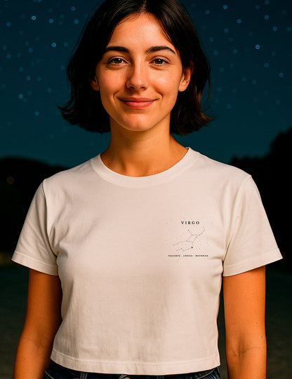 Virgo Clasic  CROP