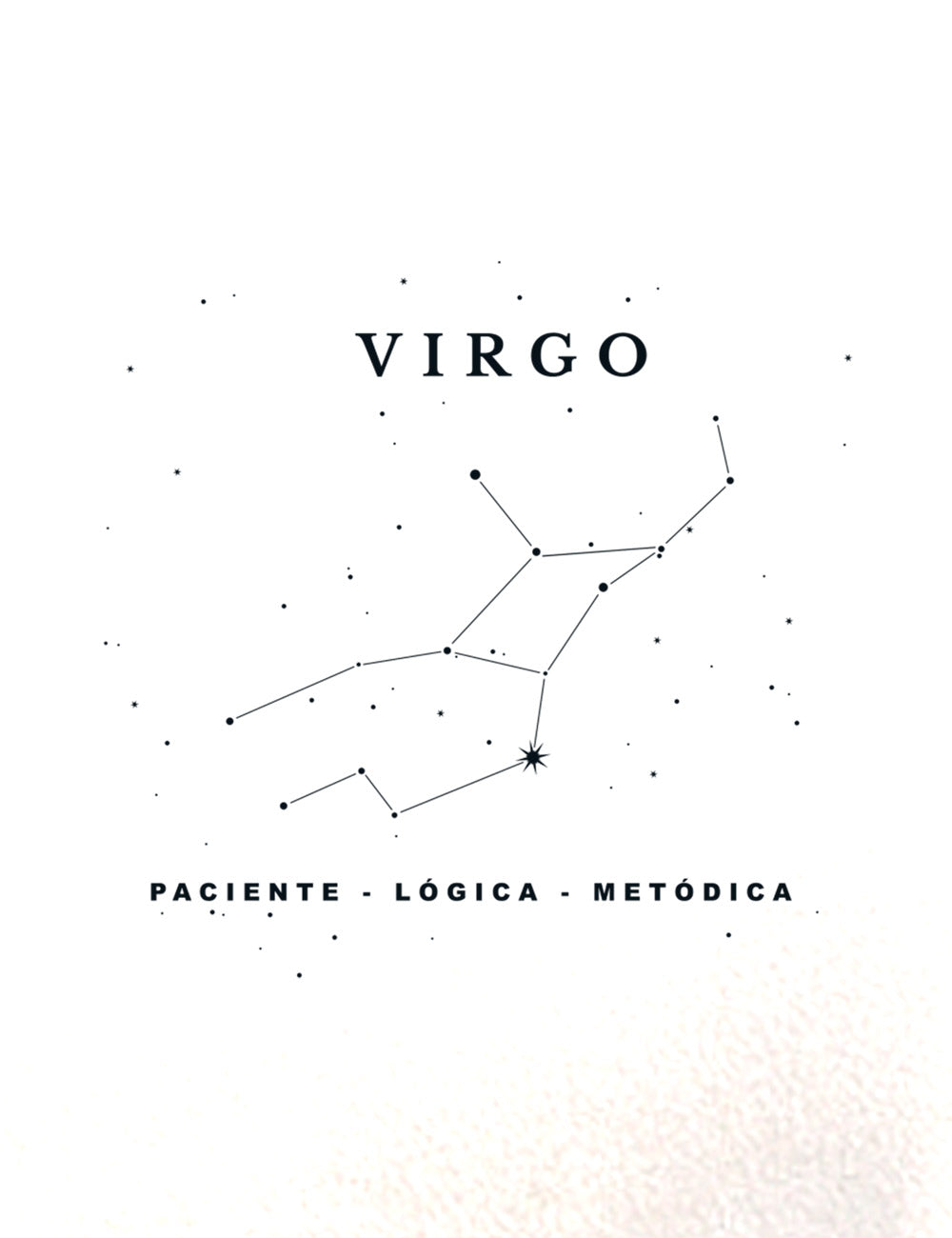 Virgo Clasic  CROP