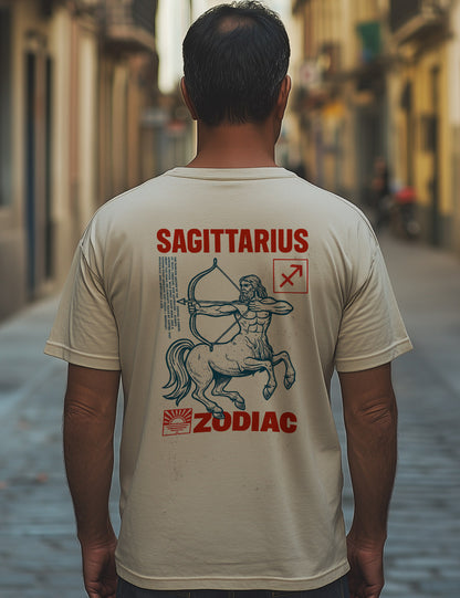 Sagittarius Zodiac L570