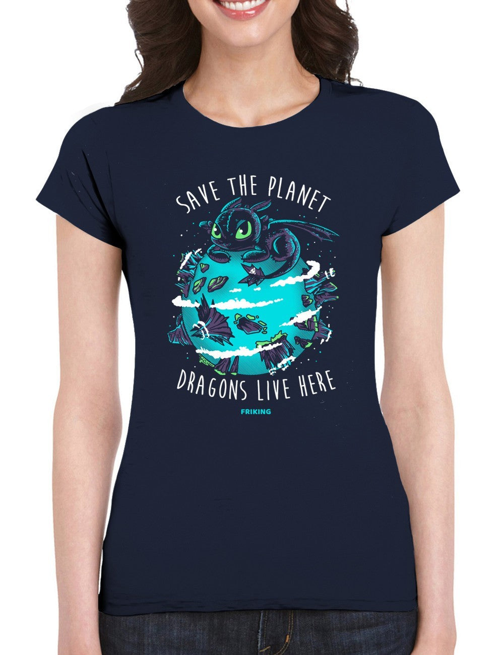 Planet Dragons