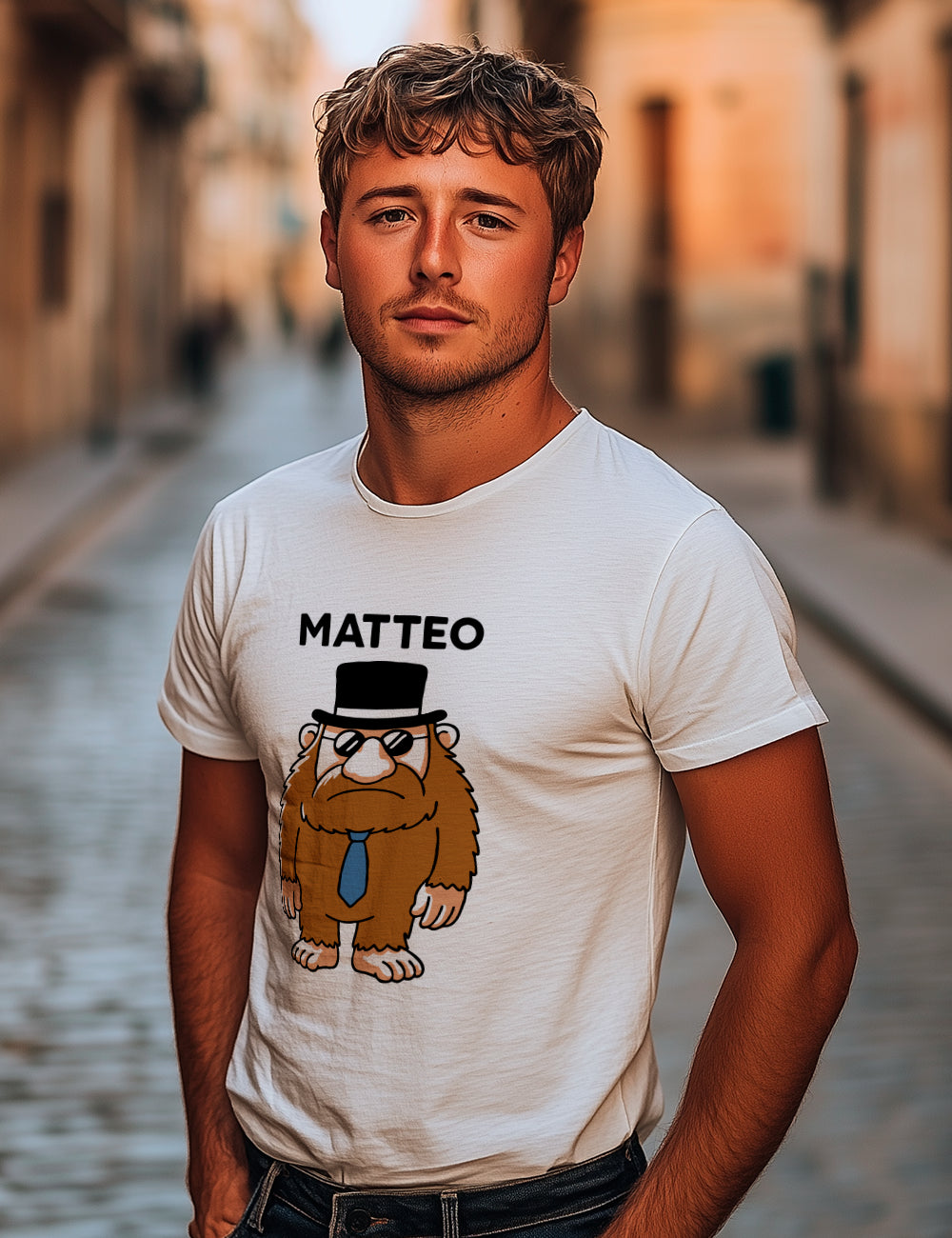 Matteo 648A