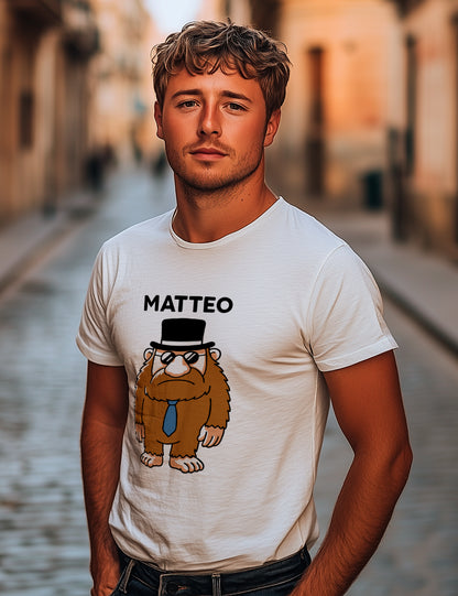 Matteo 648A