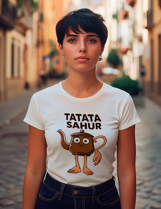 Tatata Sahur