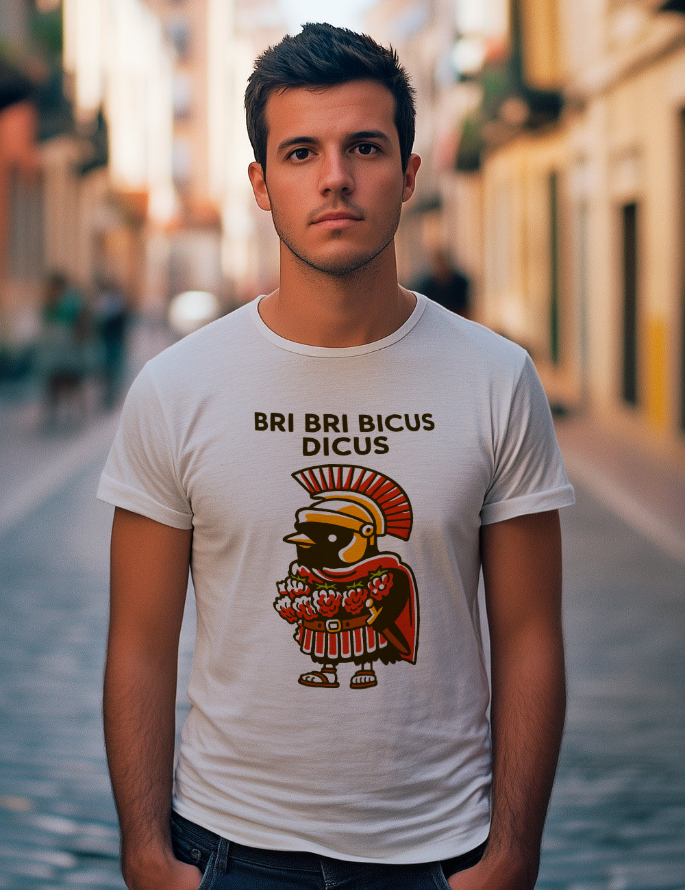 BriBri Bicus Dicus 650A