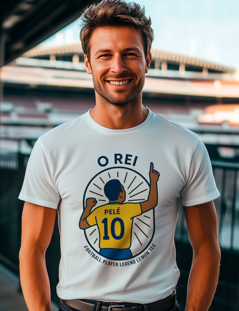 O Rei L602