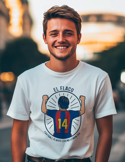 El Flaco L606
