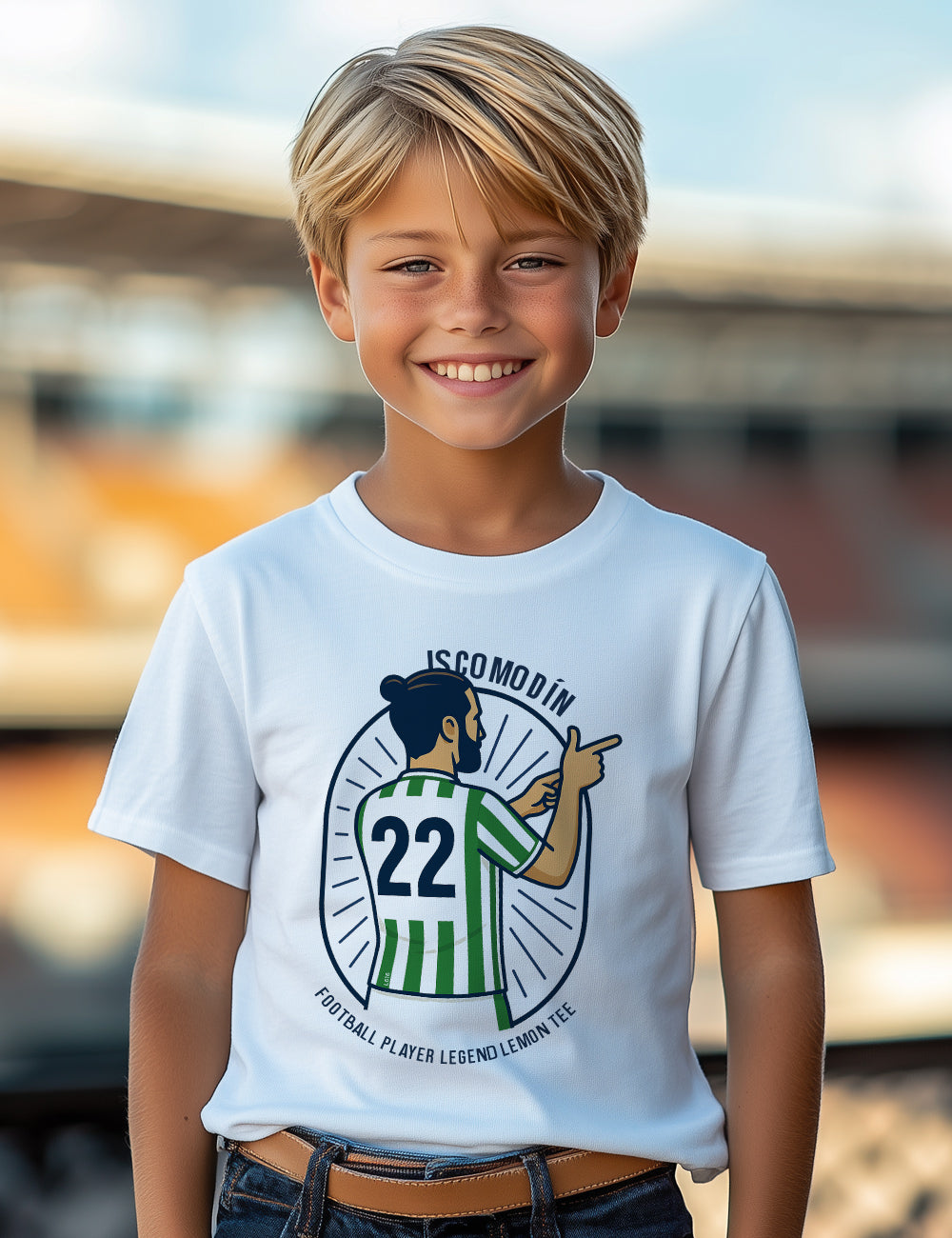 Iscomodin NIÑO