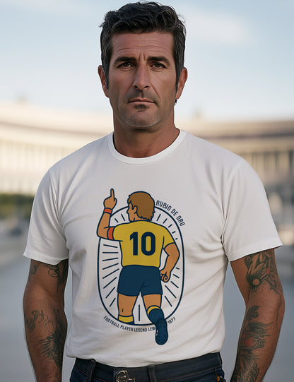 Rubio de Oro L624