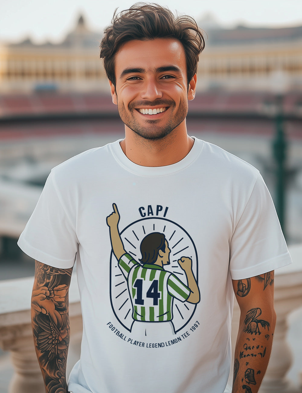 Capi L618