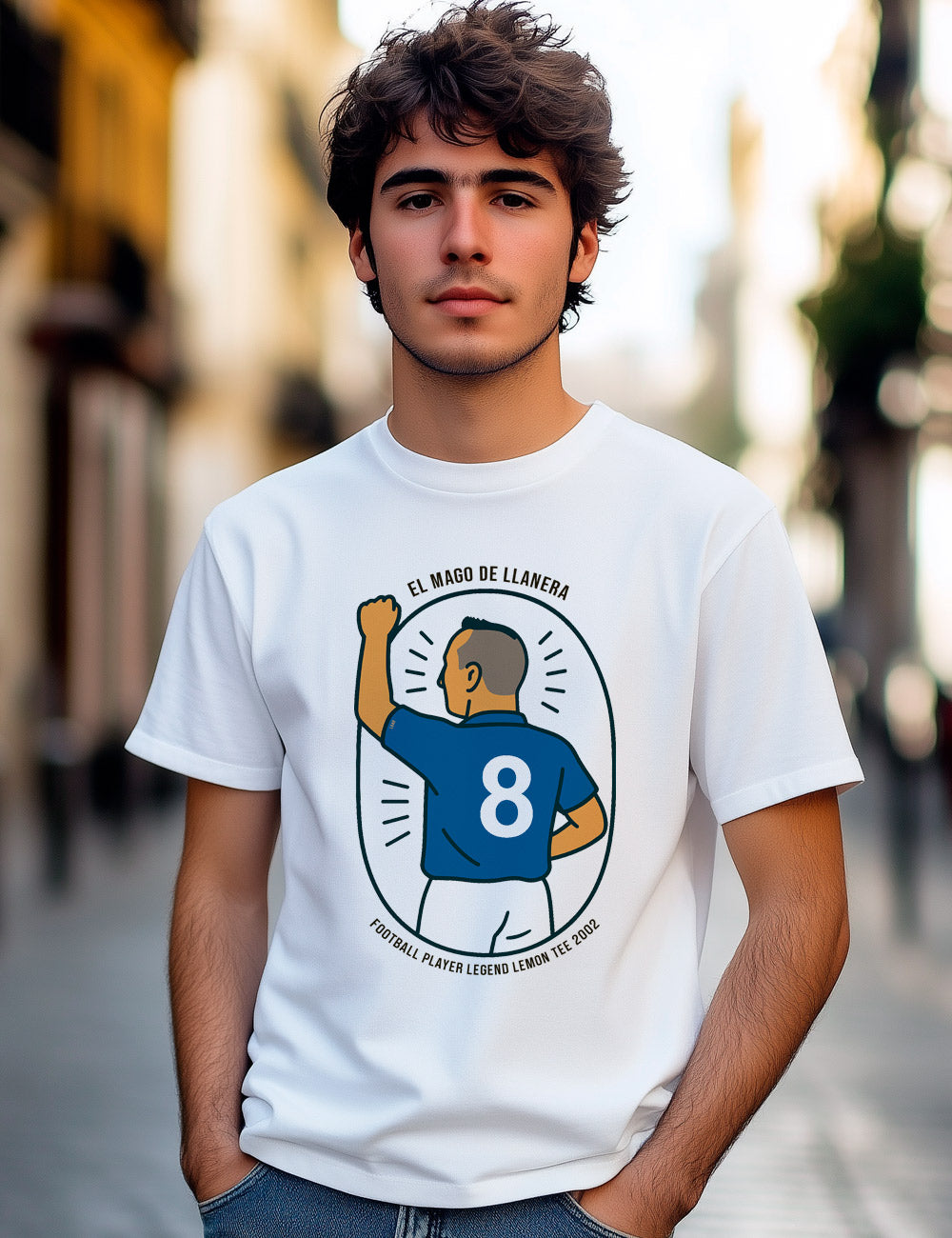 El Mago de Llanera Oviedo L640