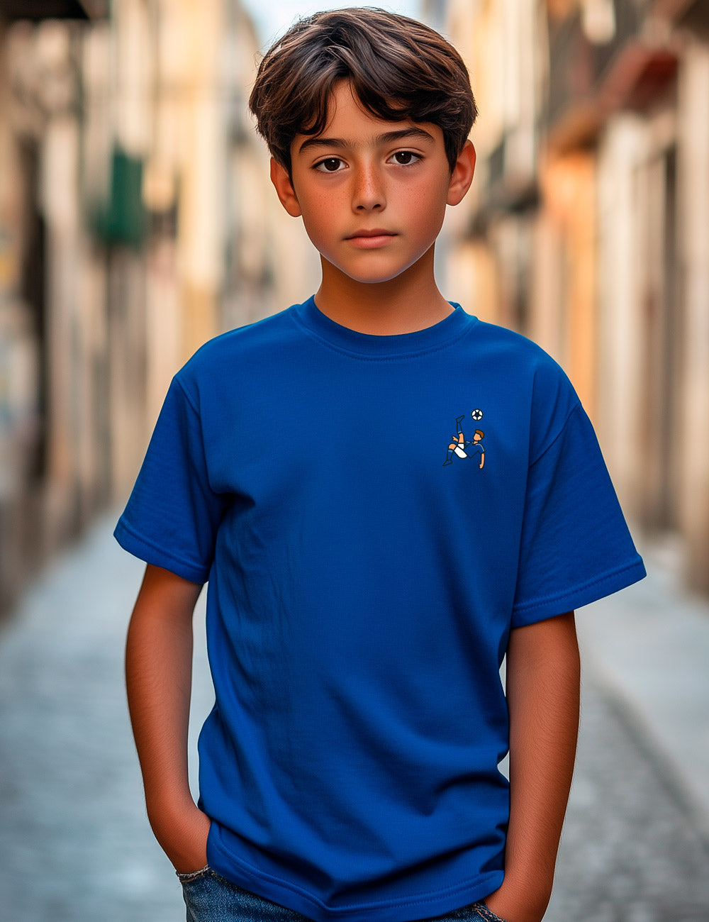 CHILENA OVIEDO NIÑO