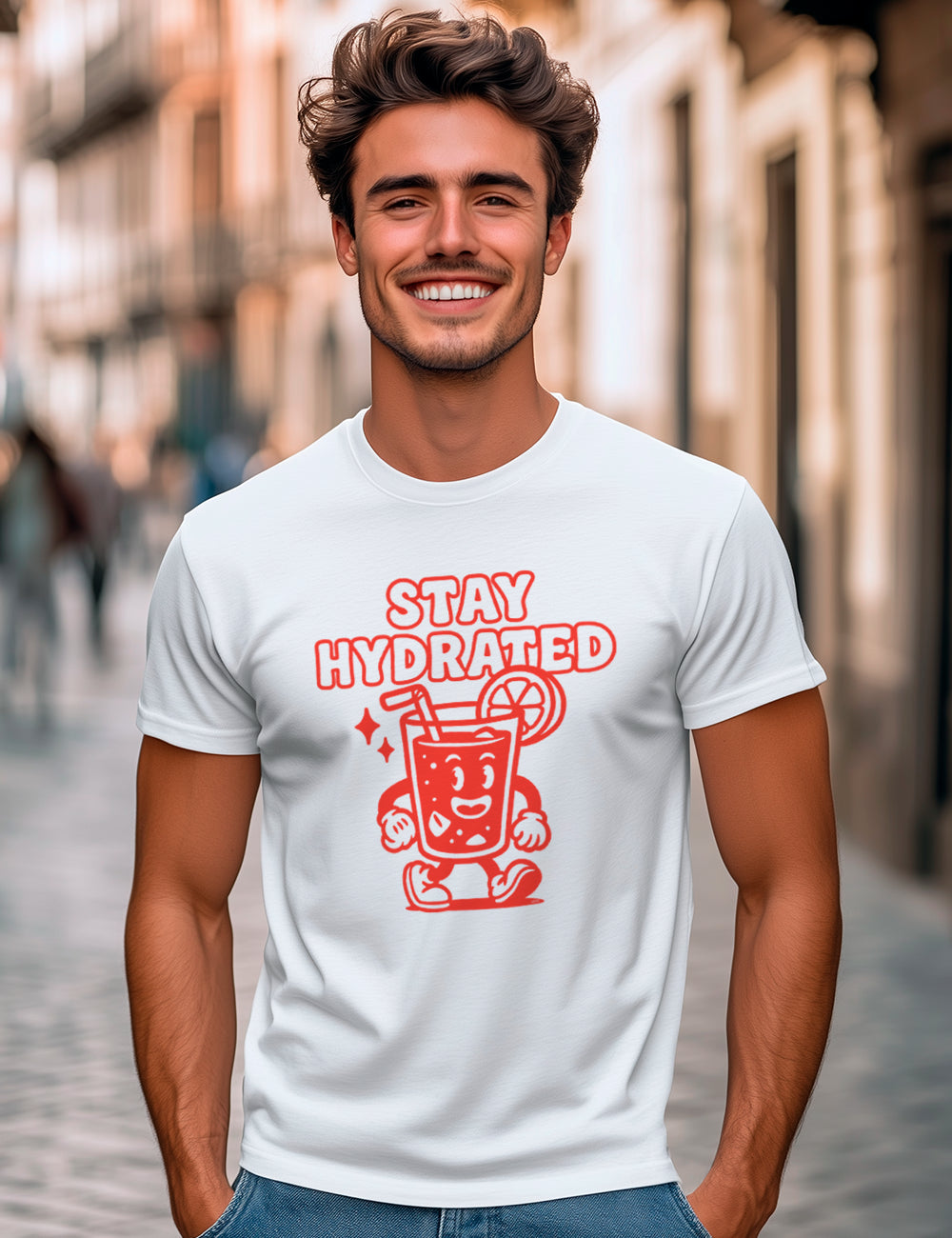 Stay hidrated L653
