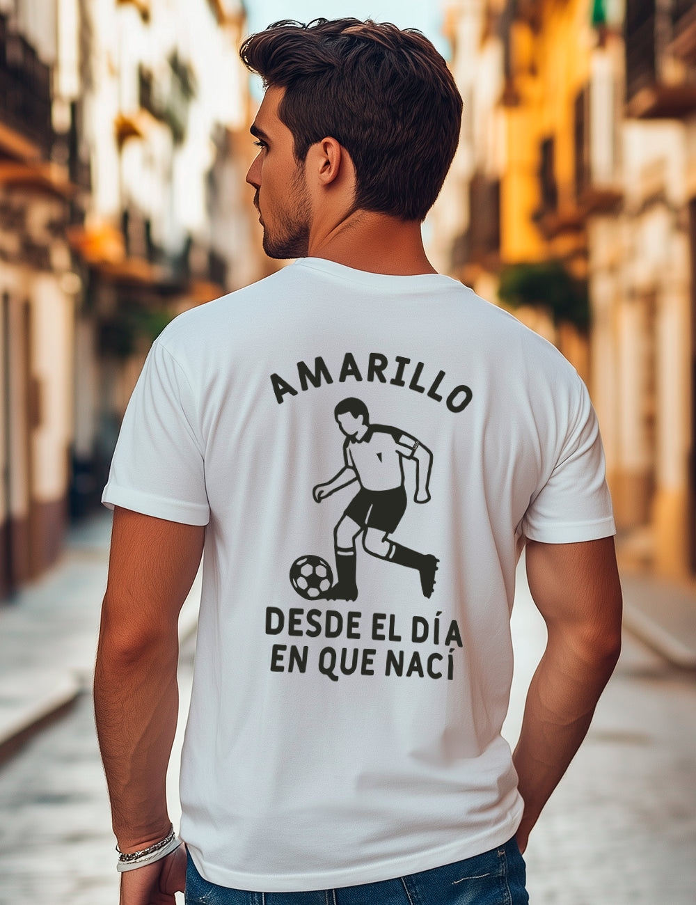 Amarillos L659