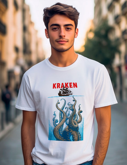 Kraken 655A