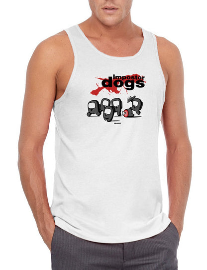 Impostor dogs