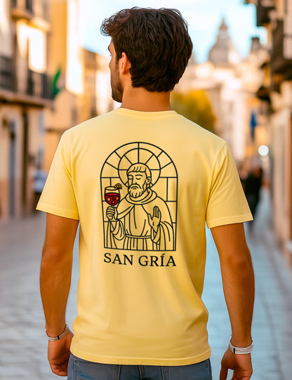 San gría L661