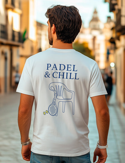 Padel & Chill L662