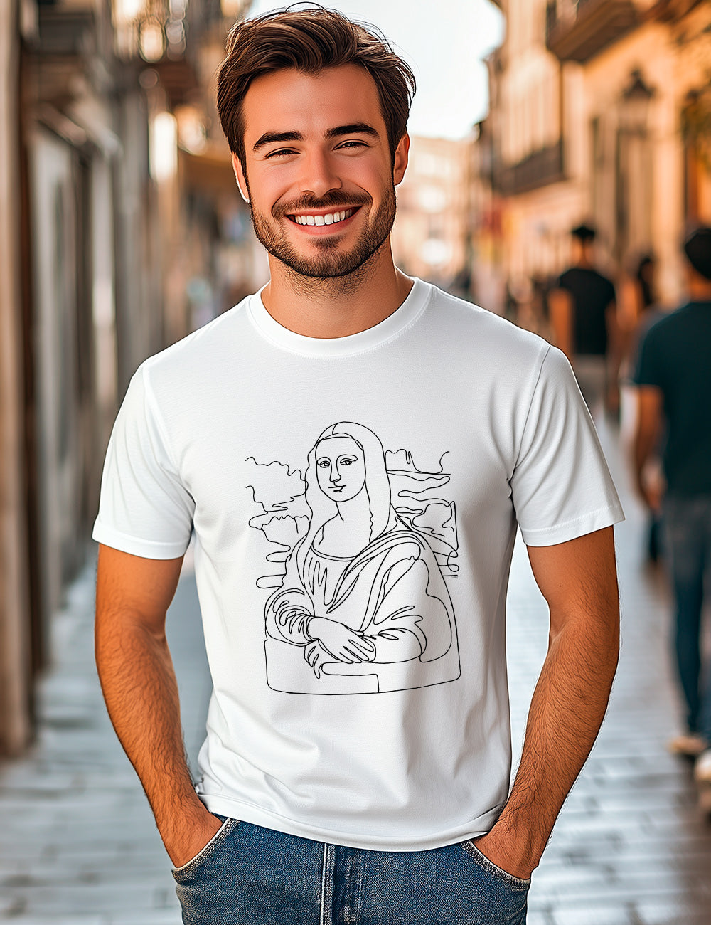 Gioconda Line L682