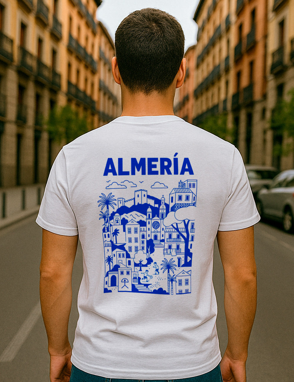 Indalo Almería L684