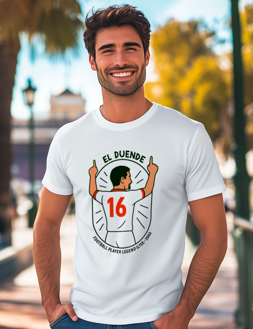 El Duende L696