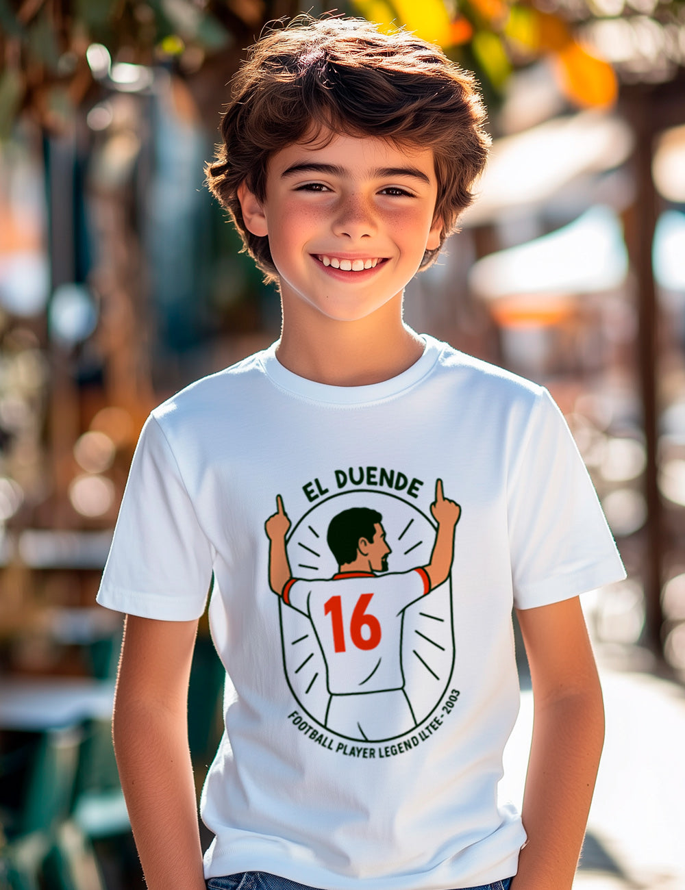 El Duende NIÑO