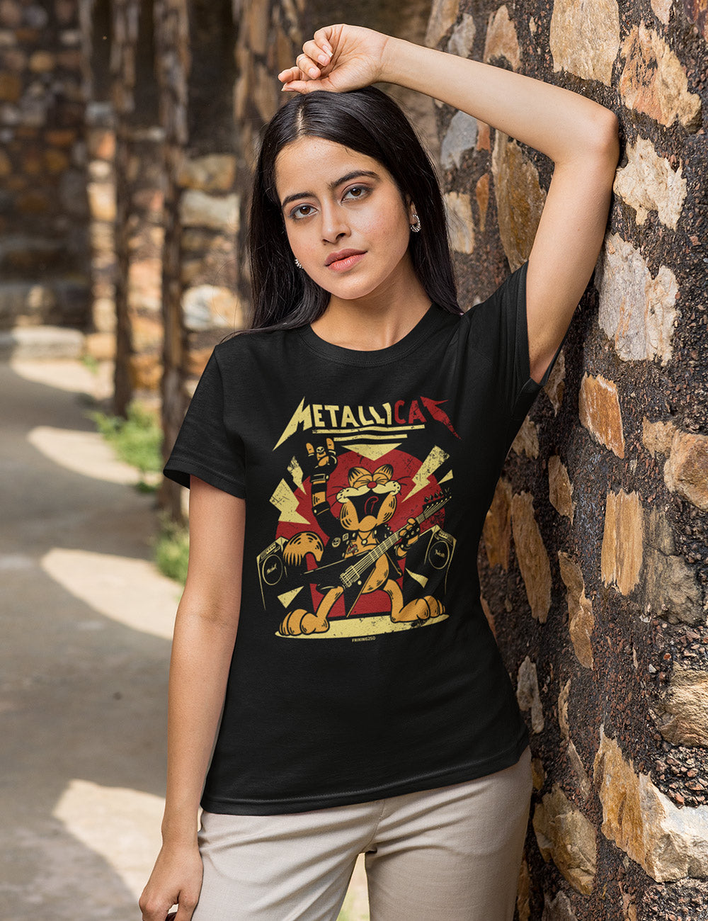 Metallicat