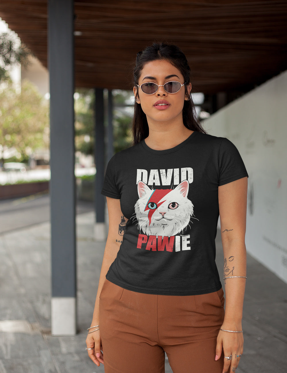 David Pawie