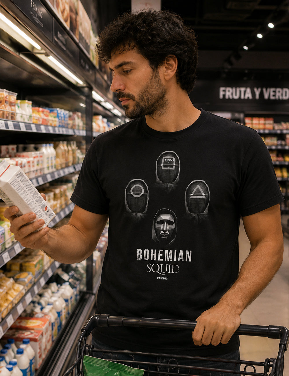Lula Bohemian - 262