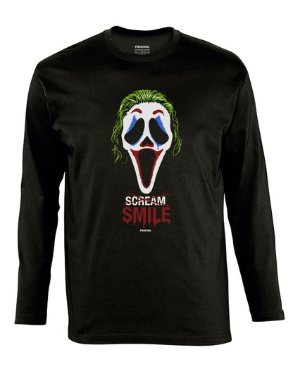 Just Smile