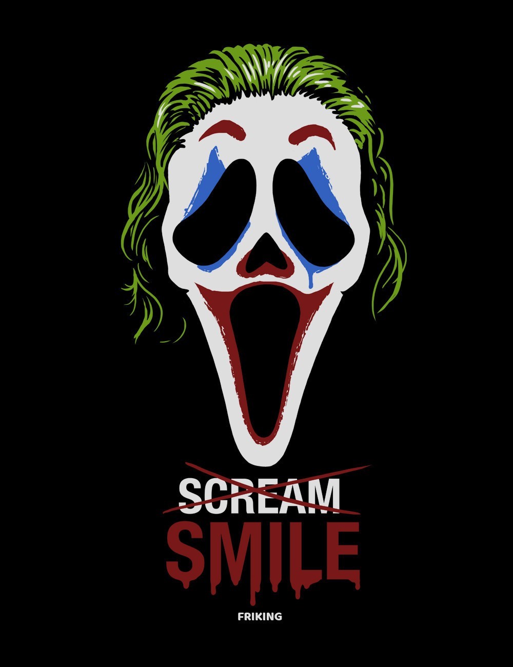 Just Smile