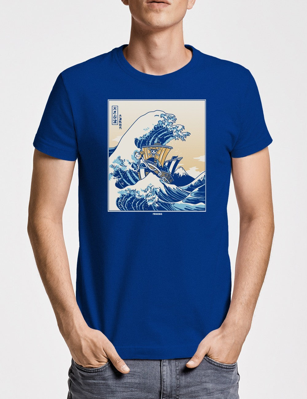 Kanagawa pirates